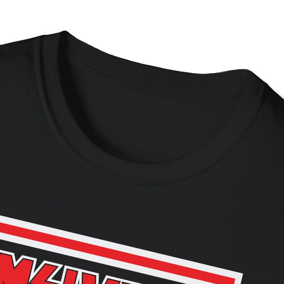 Melvins Army Unisex Softstyle T-Shirt