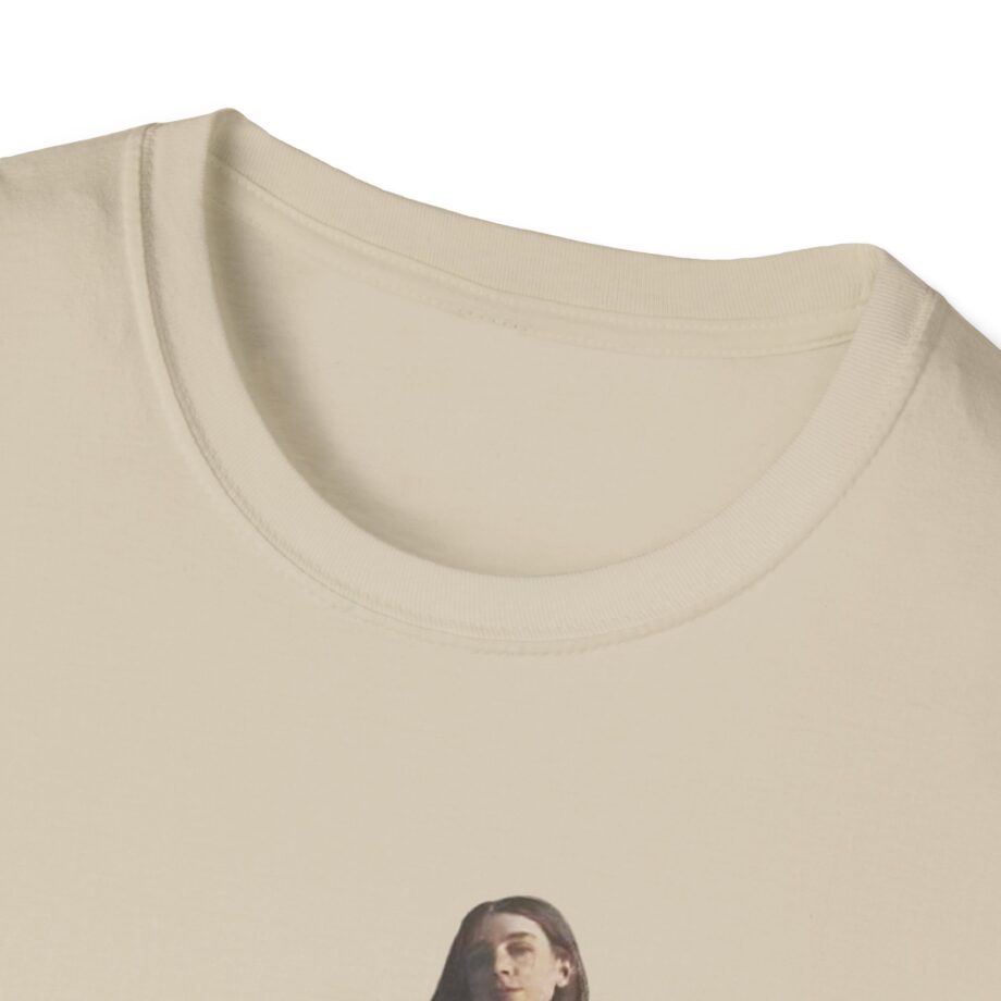 Haim Concert From the Year They Played Unisex Softstyle T-shirt