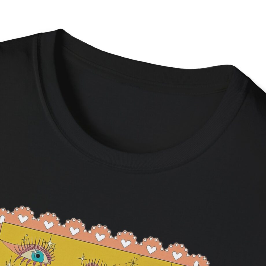 Chappell Roan Unisex Softstyle T-shirt