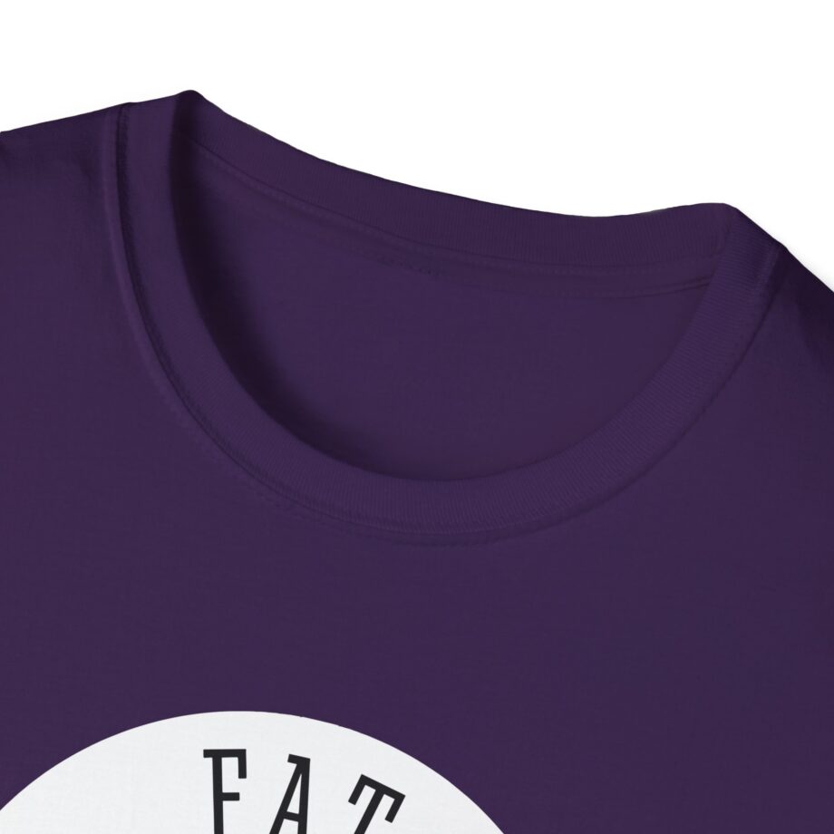 Fat Perez Original  Unisex Softstyle T-Shirt