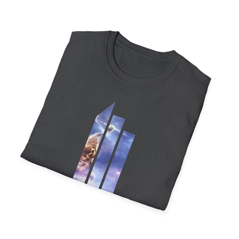 Skrillex  Unisex Softstyle T-Shirt