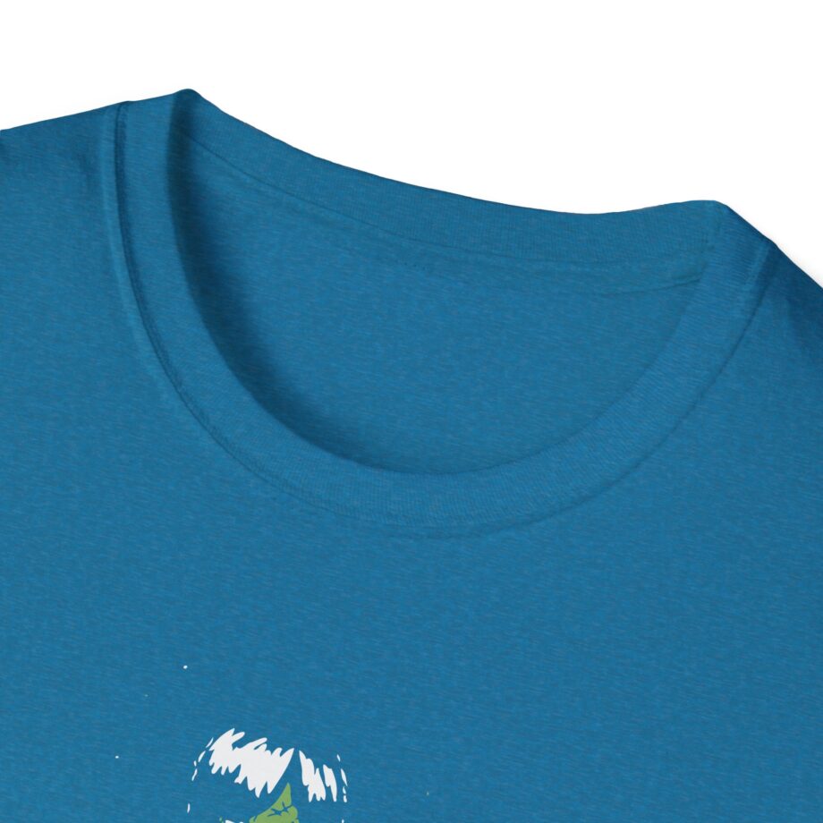 Melvins Dale Crover Unisex Softstyle T-Shirt