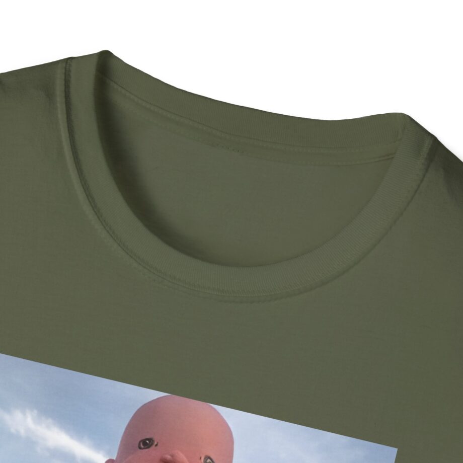 Tfue  Unisex Softstyle T-Shirt