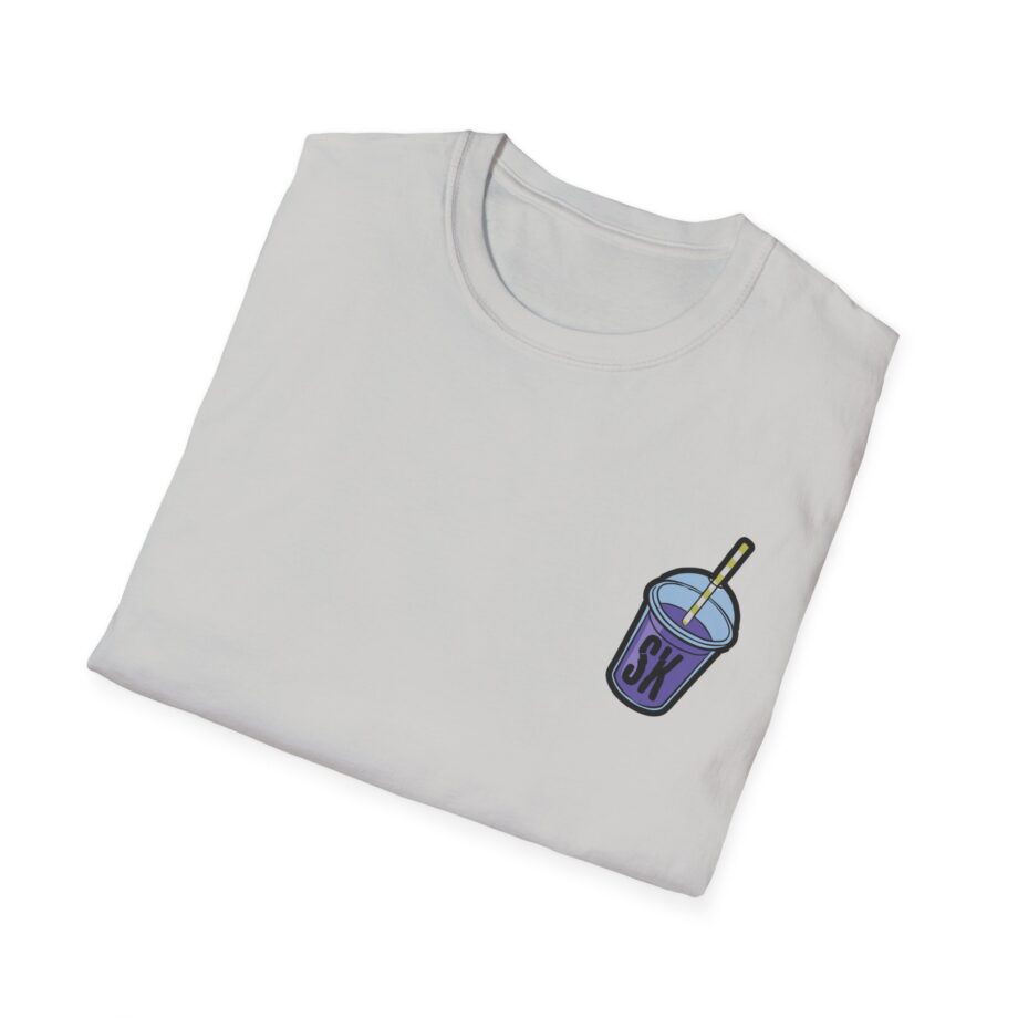 Skabeche Unisex Softstyle T-Shirt