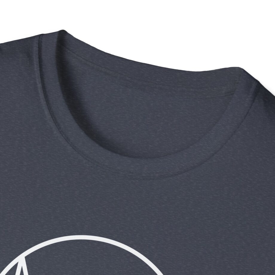 Skrillex OWSLA Logo  Unisex Softstyle T-Shirt