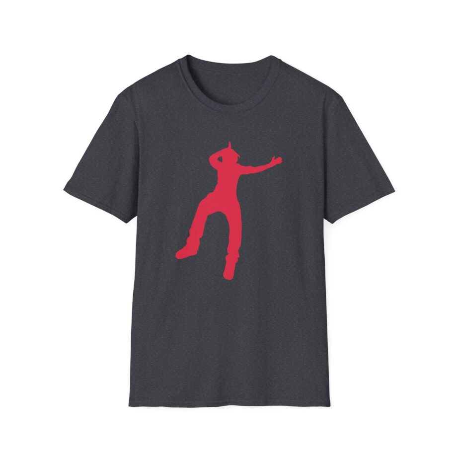 Sexmane Unisex Softstyle T-Shirt