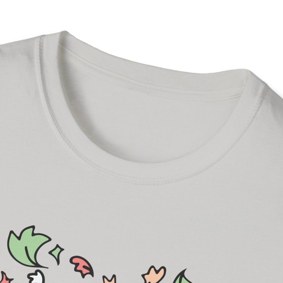 Heartstopper Unisex Softstyle T-Shirt
