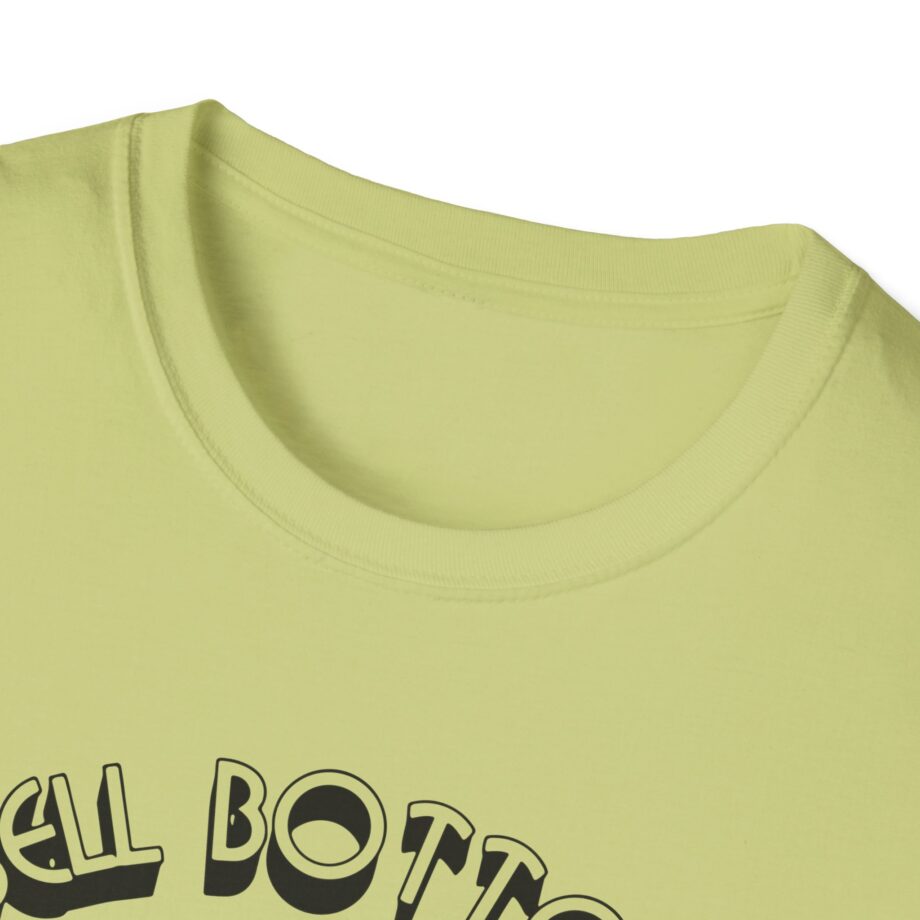 Lainey Wilson Bell Bottom Country Unisex Softstyle T-Shirt