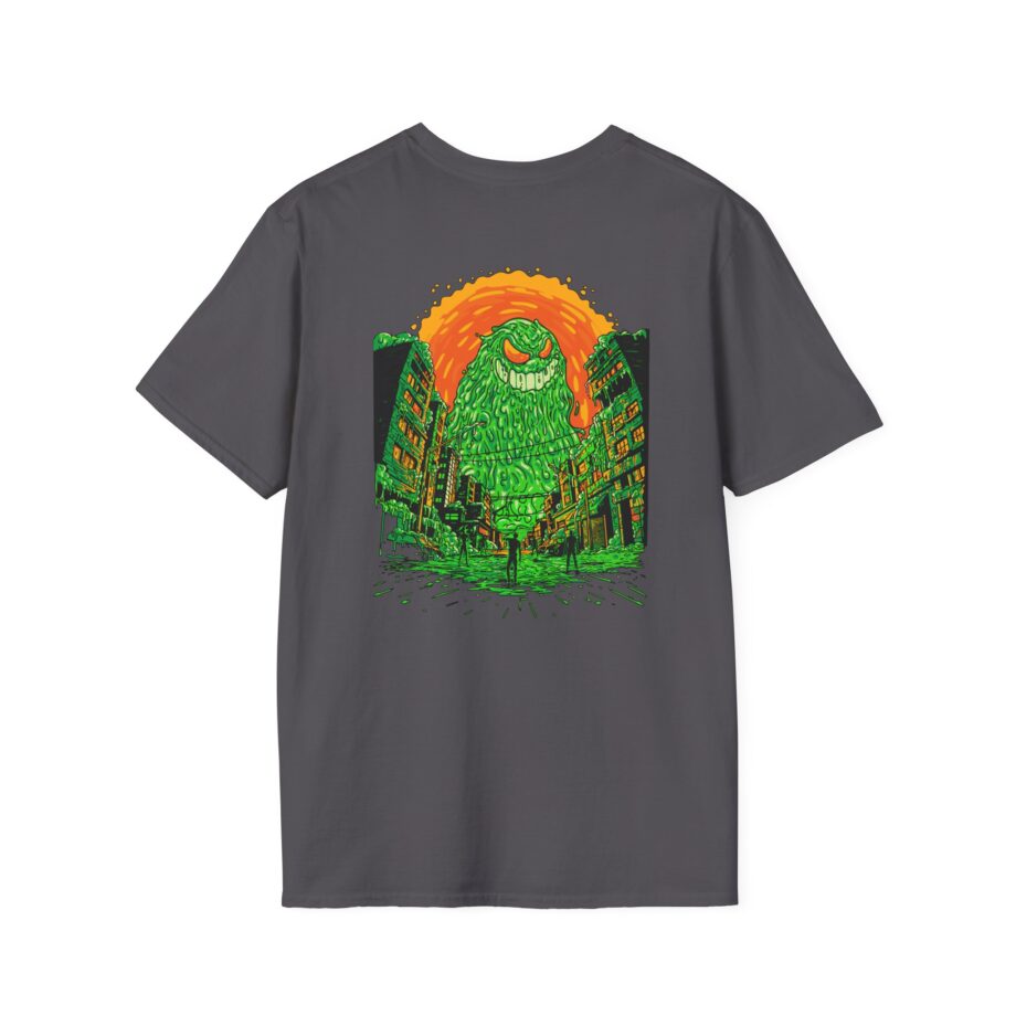 Feid Ferxxocalipsis Unisex Softstyle T-shirt