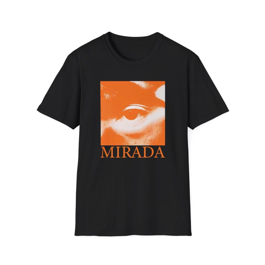 Ivan Cornejo Mirada Album Unisex Softstyle T-Shirt