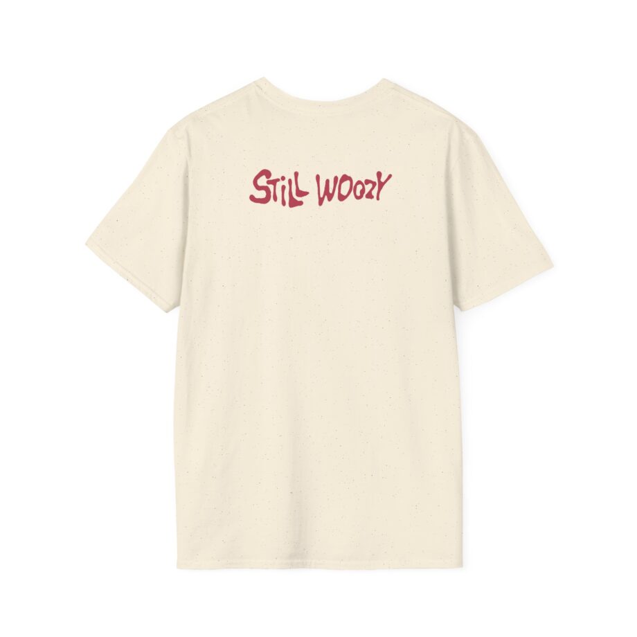 Still Woozy Unisex Softstyle T-Shirt