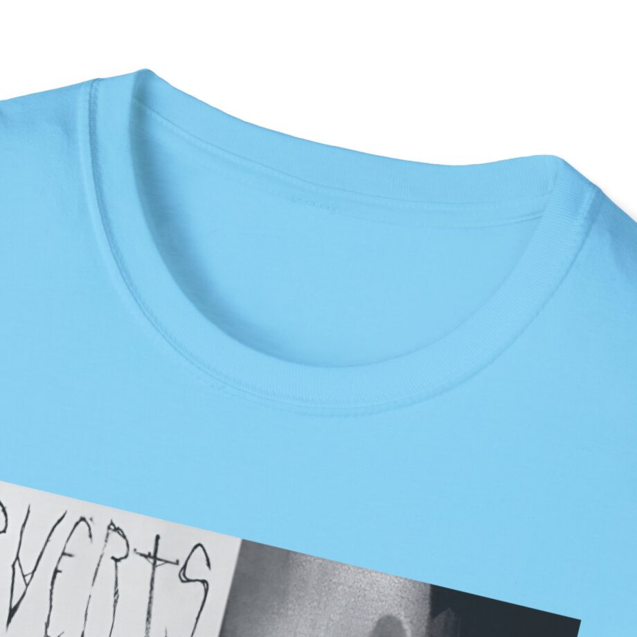 Ethel Cain Perverts Unisex Softstyle T-shirt