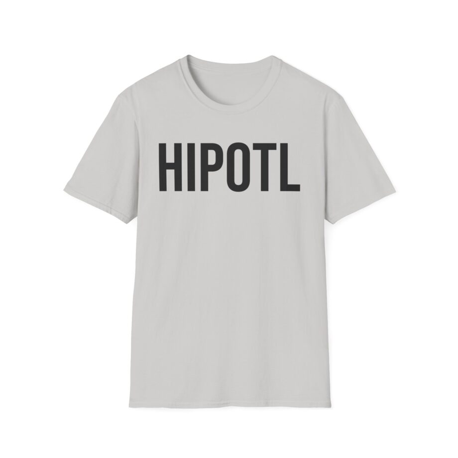 Chipotle Unisex Softstyle T-shirt