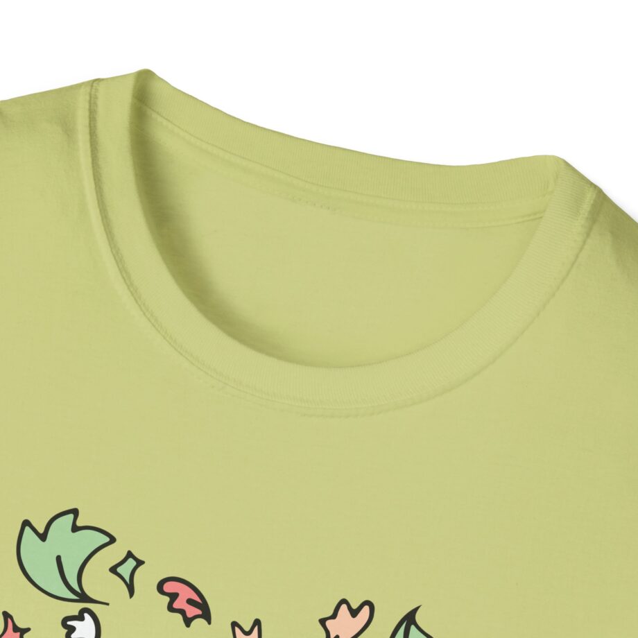 Heartstopper Unisex Softstyle T-Shirt