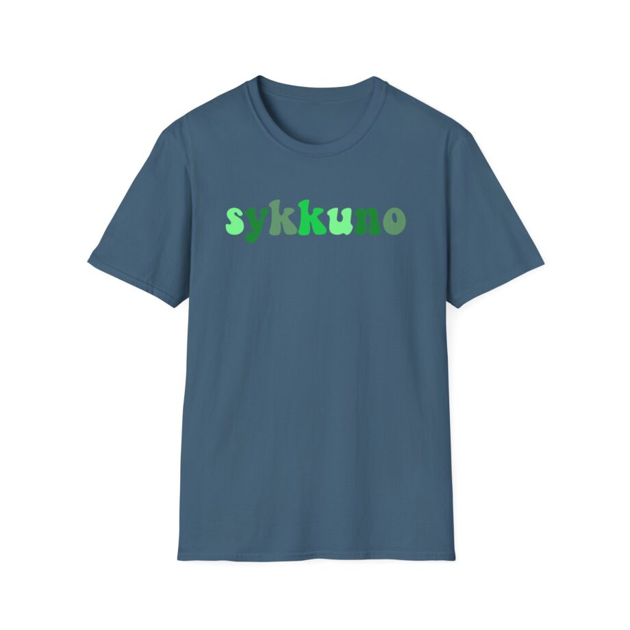 Sykkuno Unisex Softstyle T-Shirt