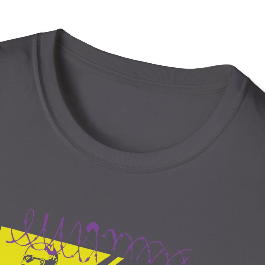 Jynxzi Unisex Softstyle T-Shirt