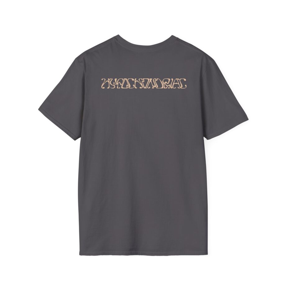 Brakence Hypochondriac Unisex Softstyle T-shirt
