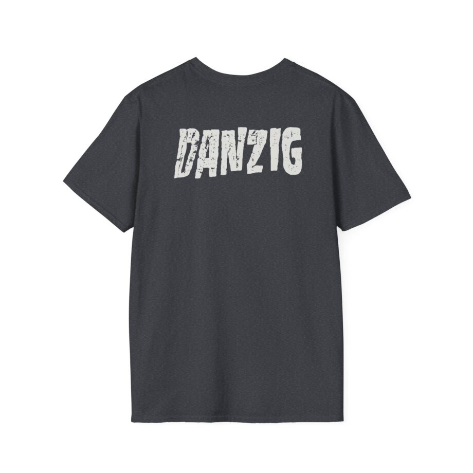 Danzig Unisex Softstyle Tee