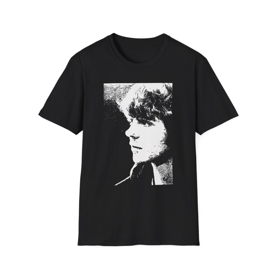 Madeon Hugo Before Unisex Softstyle T-shirt