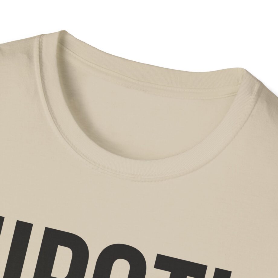 Chipotle Unisex Softstyle T-shirt