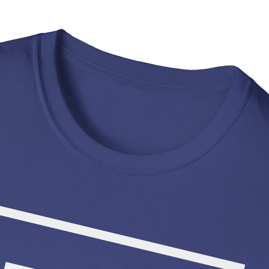 Fatprz  Unisex Softstyle T-Shirt