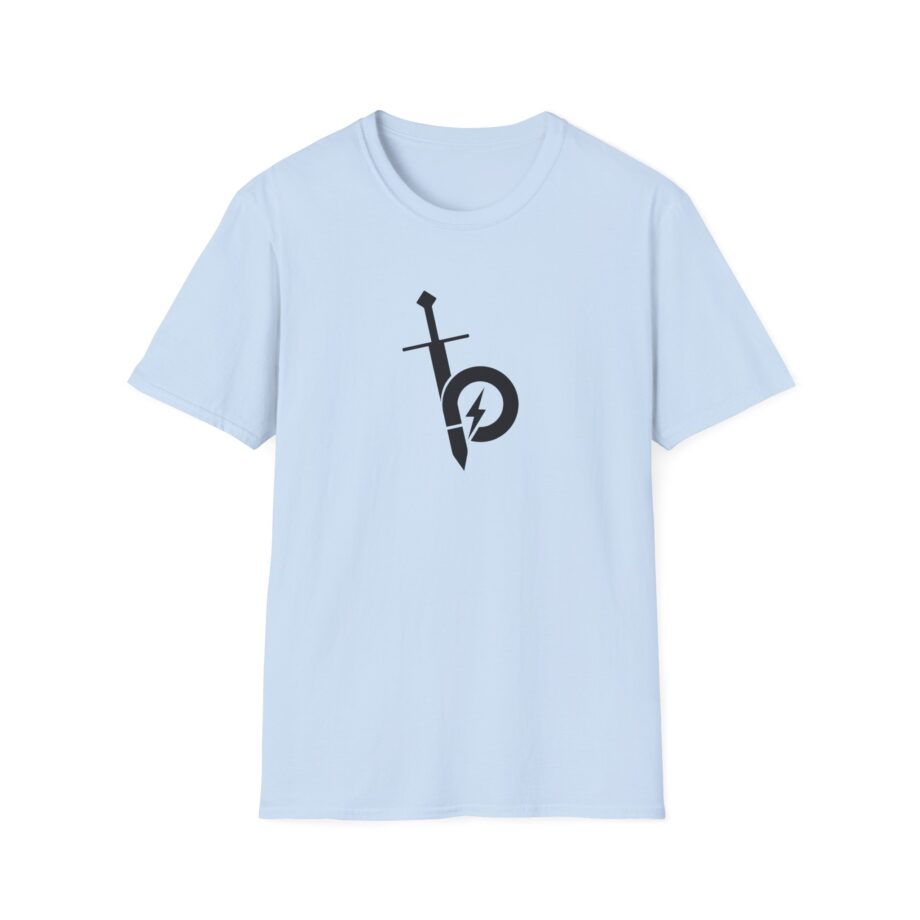 Trevor Bauer Unisex Softstyle T-Shirt