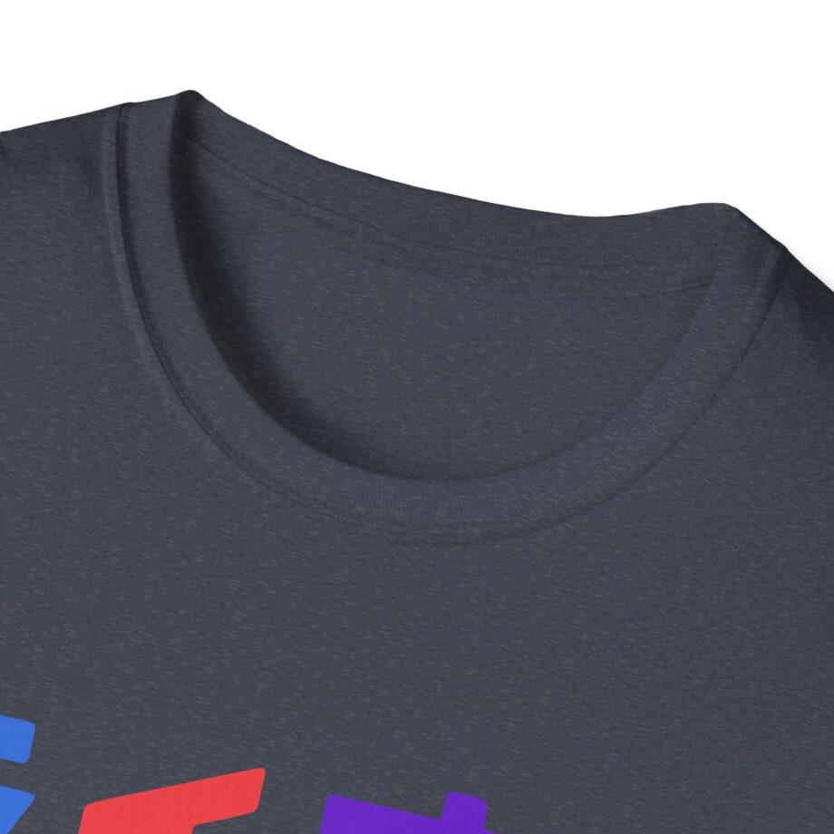 Northernlion Unisex Softstyle T-Shirt