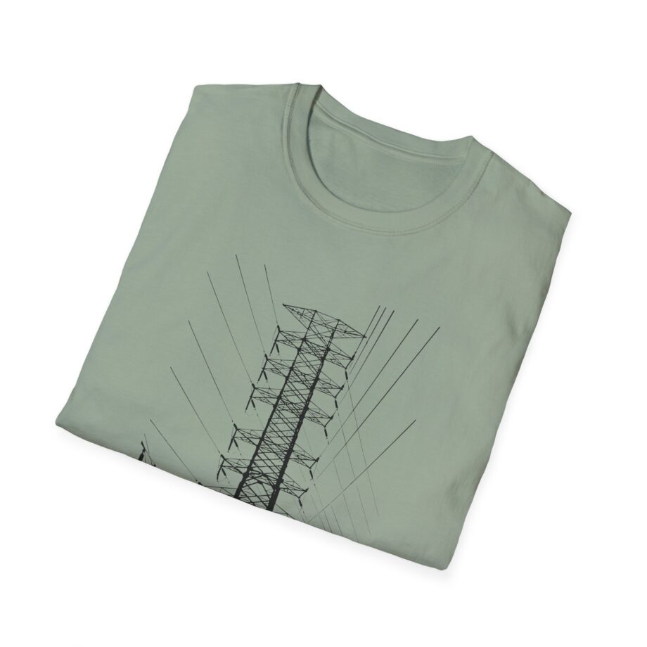 Ethel Cain Pylon Unisex Softstyle T-shirt