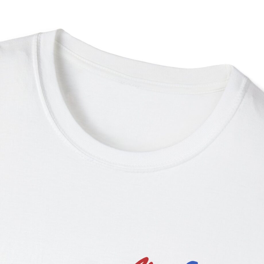 Supermega Unisex Softstyle T-shirt