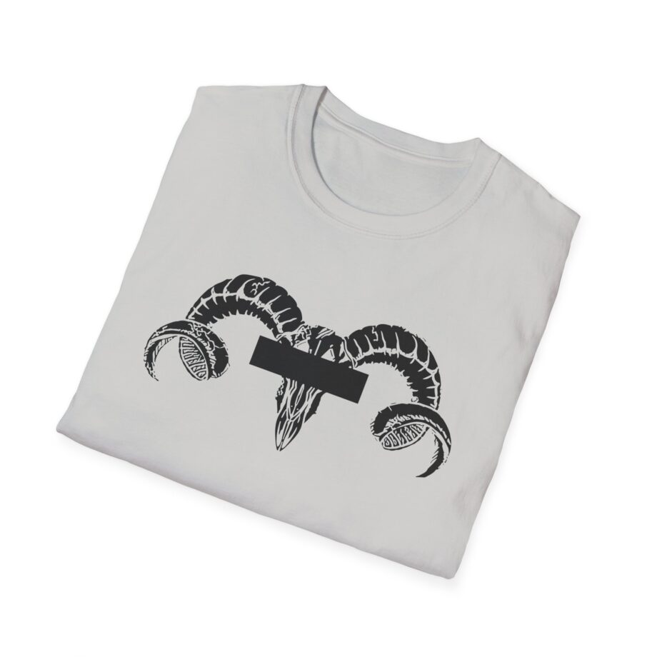Julien Solomita Unisex Softstyle T-Shirt
