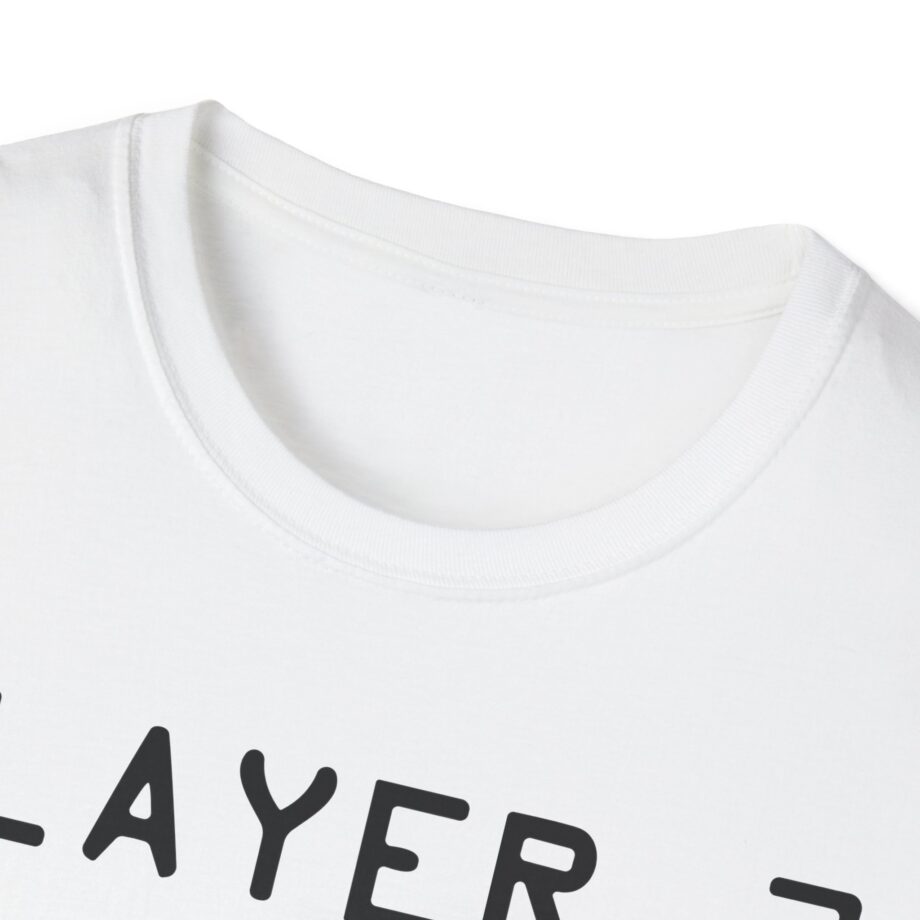Timthetatman Unisex Softstyle T-shirt