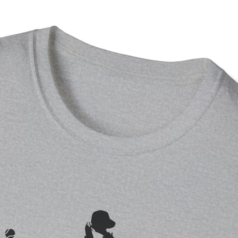 Trevor Bauer Outage Wind Farmer Unisex Softstyle T-Shirt