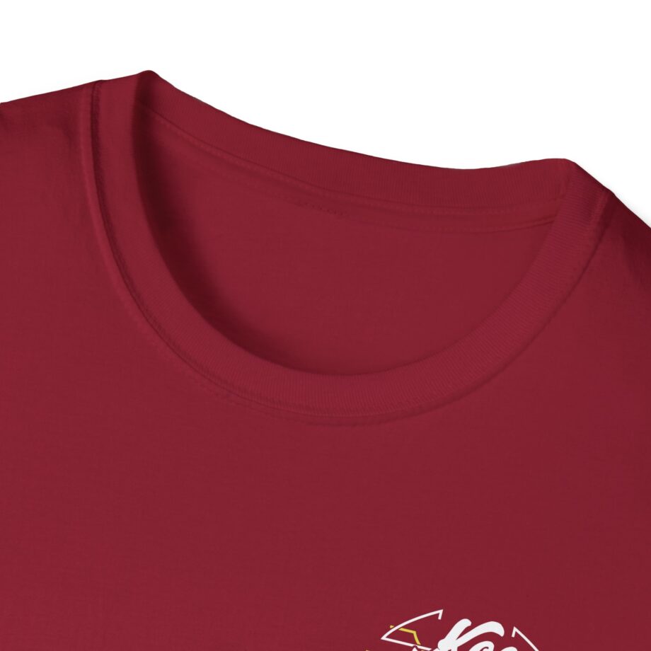Koe Wetzel Unisex Softstyle T-shirt