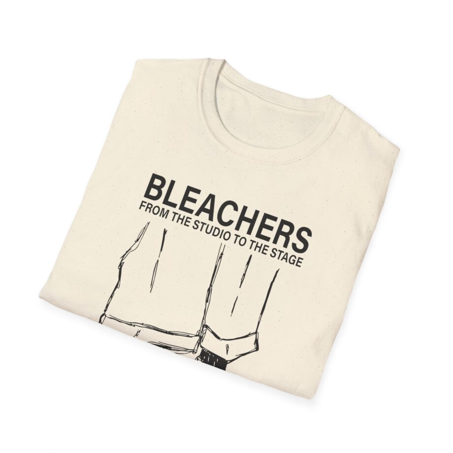 Bleachers Unisex Softstyle T-shirt