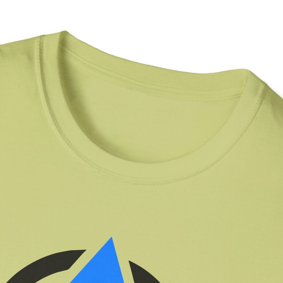 Ali-a Youtuber Unisex Softstyle T-Shirt