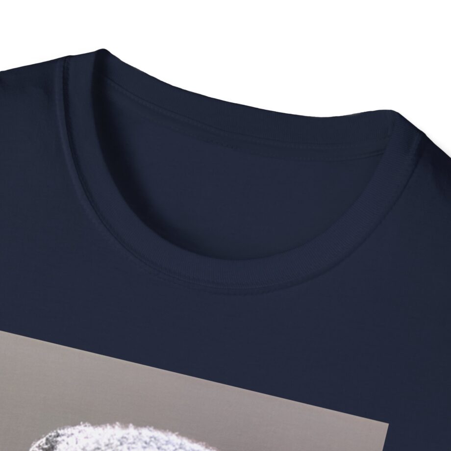 Remera Kai Cenat Youtuber Streamer Unisex Softstyle T-shirt