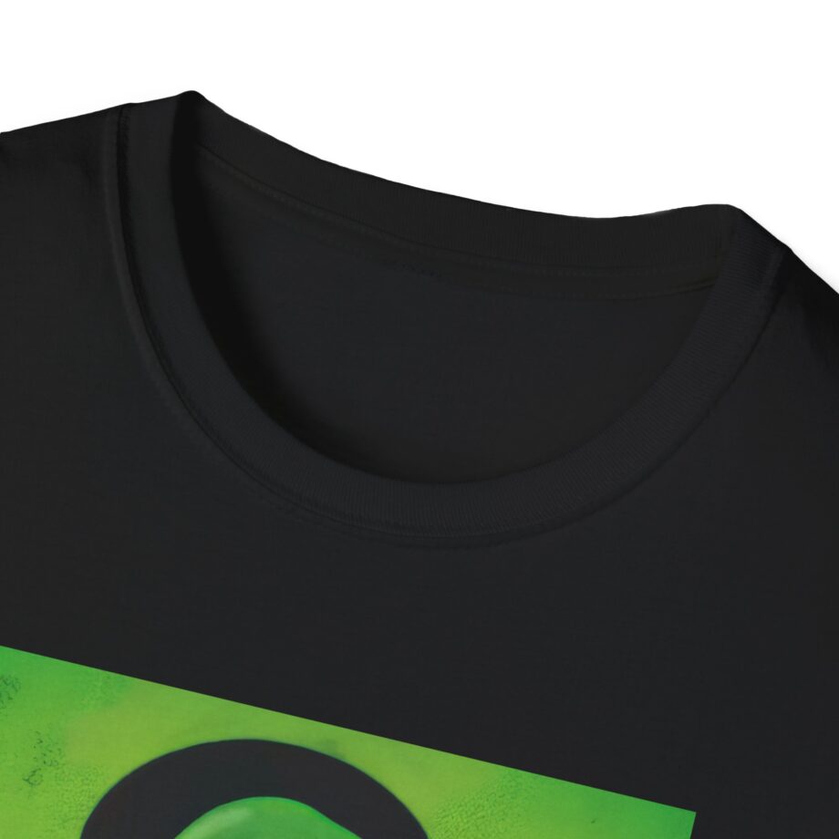 Feid Unisex Softstyle T-shirt