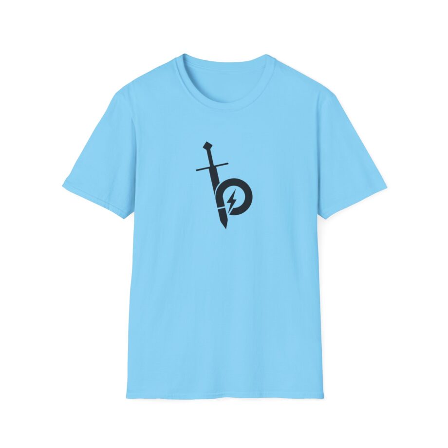 Trevor Bauer Unisex Softstyle T-Shirt
