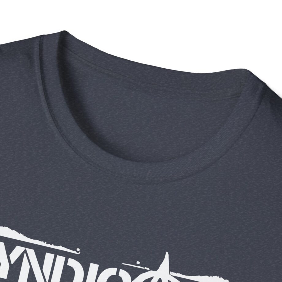 Philza Syndicate Unisex Softstyle T-shirt