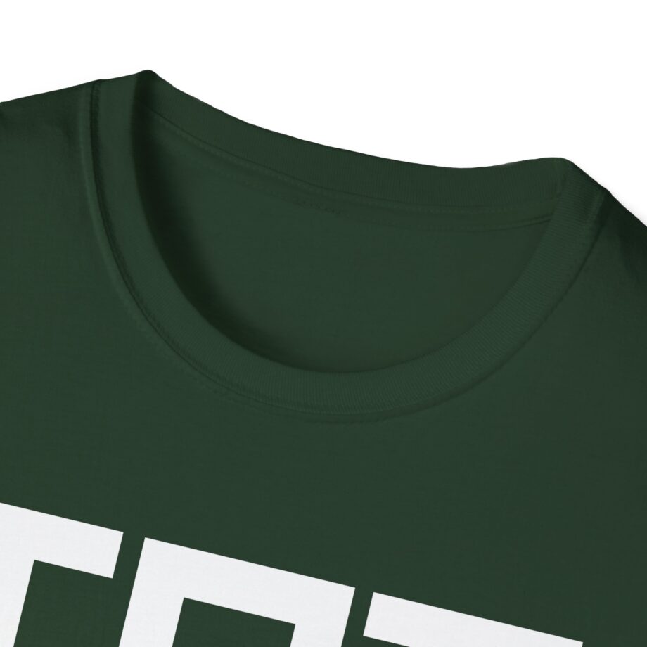 Top G Andrew Tate Unisex Softstyle T-shirt