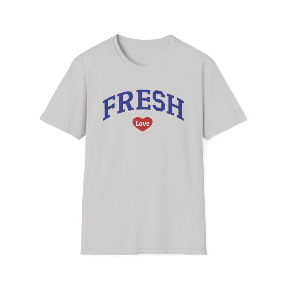 Sturniolo Triplet Fresh Love Unisex Softstyle T-Shirt