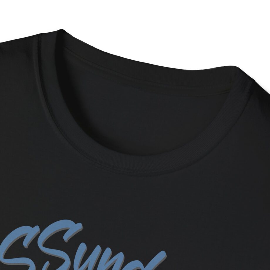 Ssundee Unisex Softstyle T-Shirt