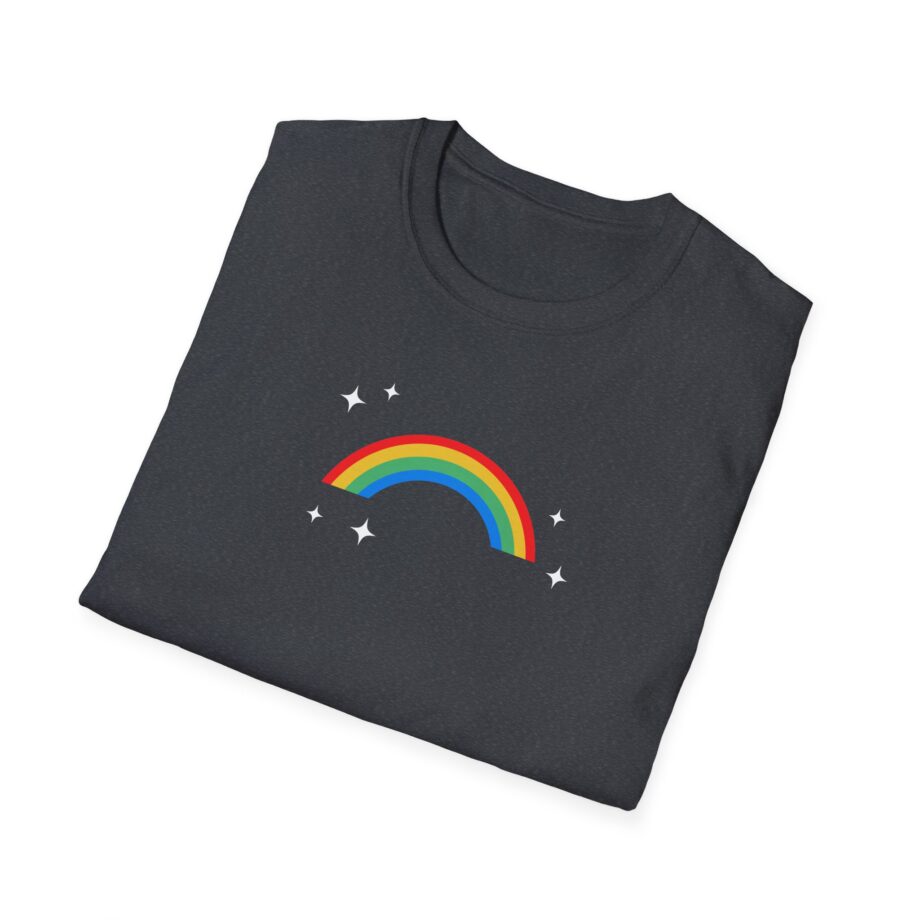 Elyse Myers Unisex Softstyle T-Shirt