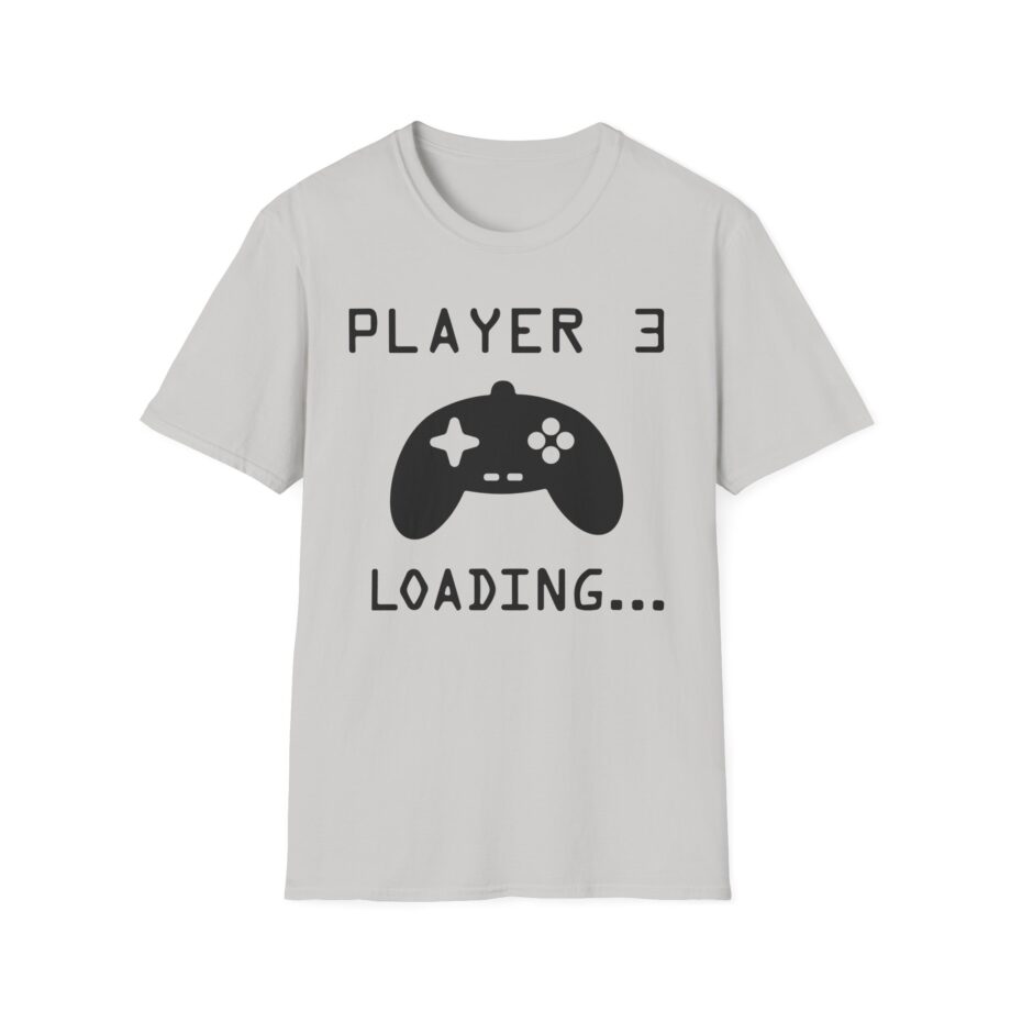 Timthetatman Unisex Softstyle T-shirt