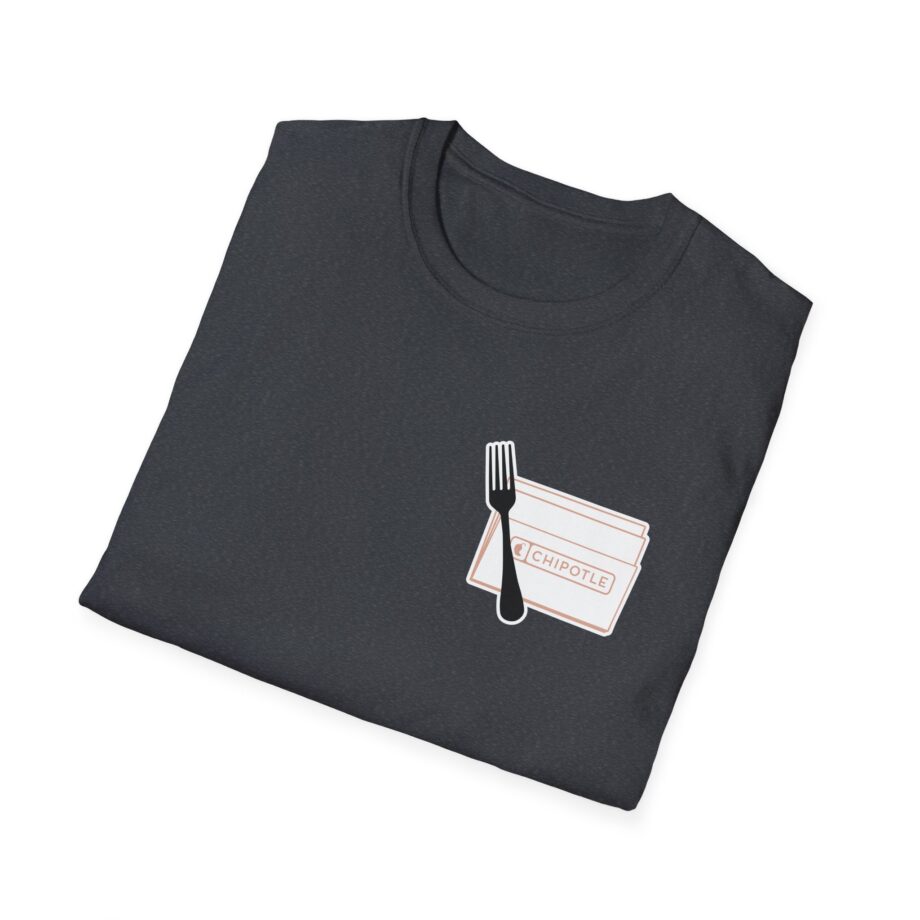 Chipotle Unisex Softstyle T-shirt