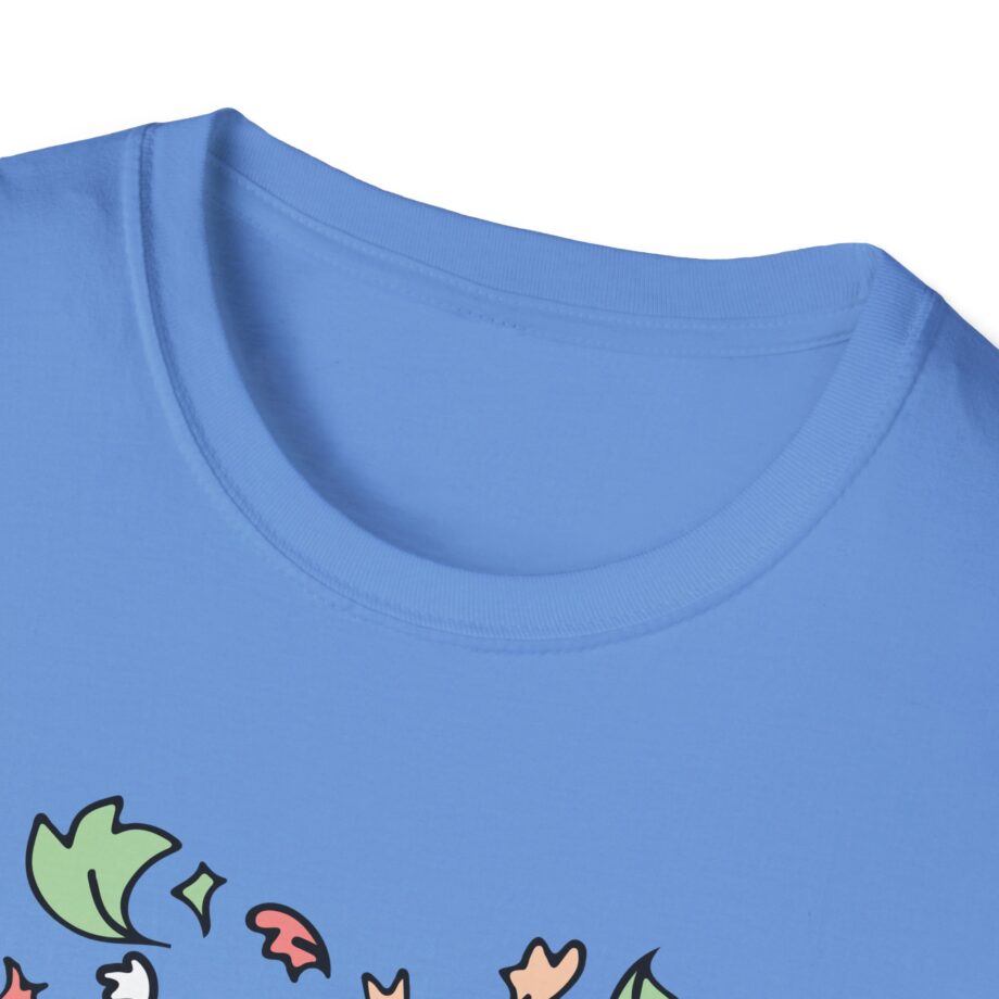 Heartstopper Unisex Softstyle T-Shirt