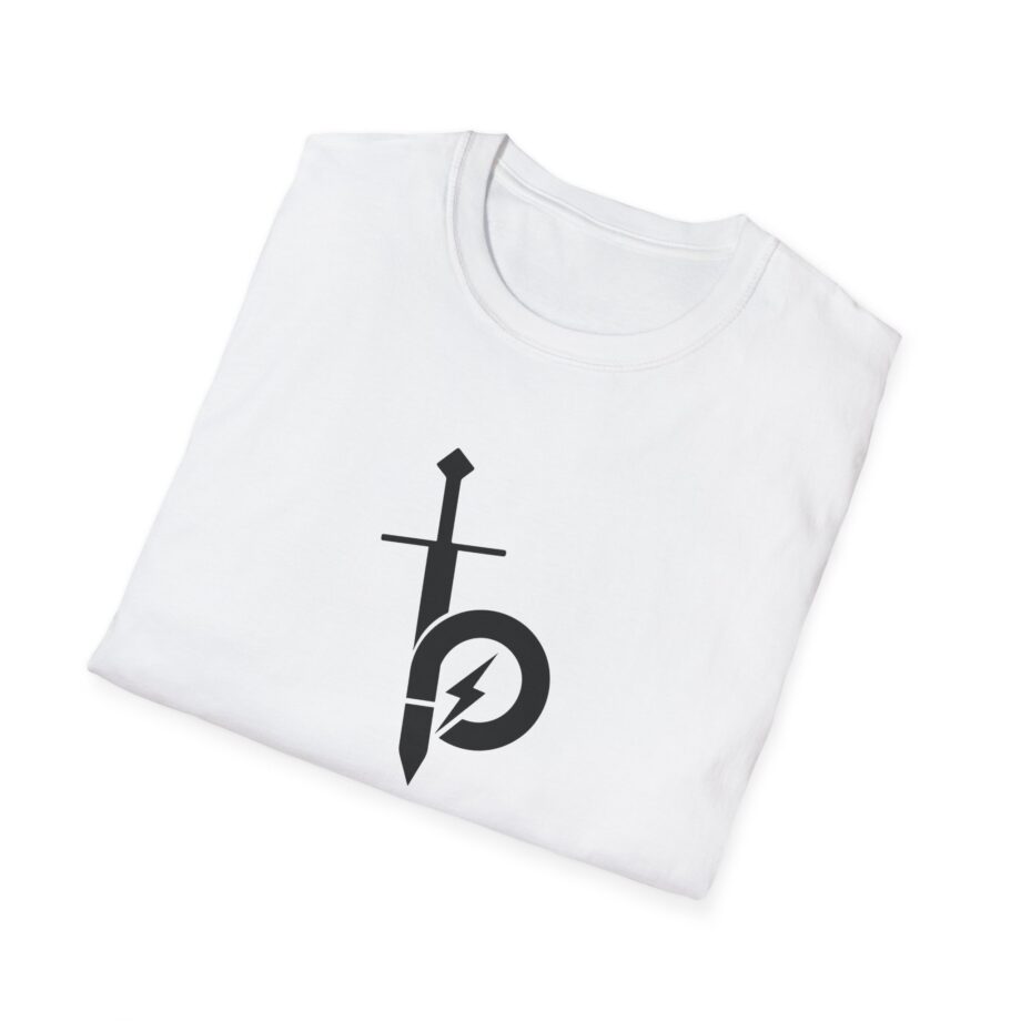 Trevor Bauer Unisex Softstyle T-Shirt
