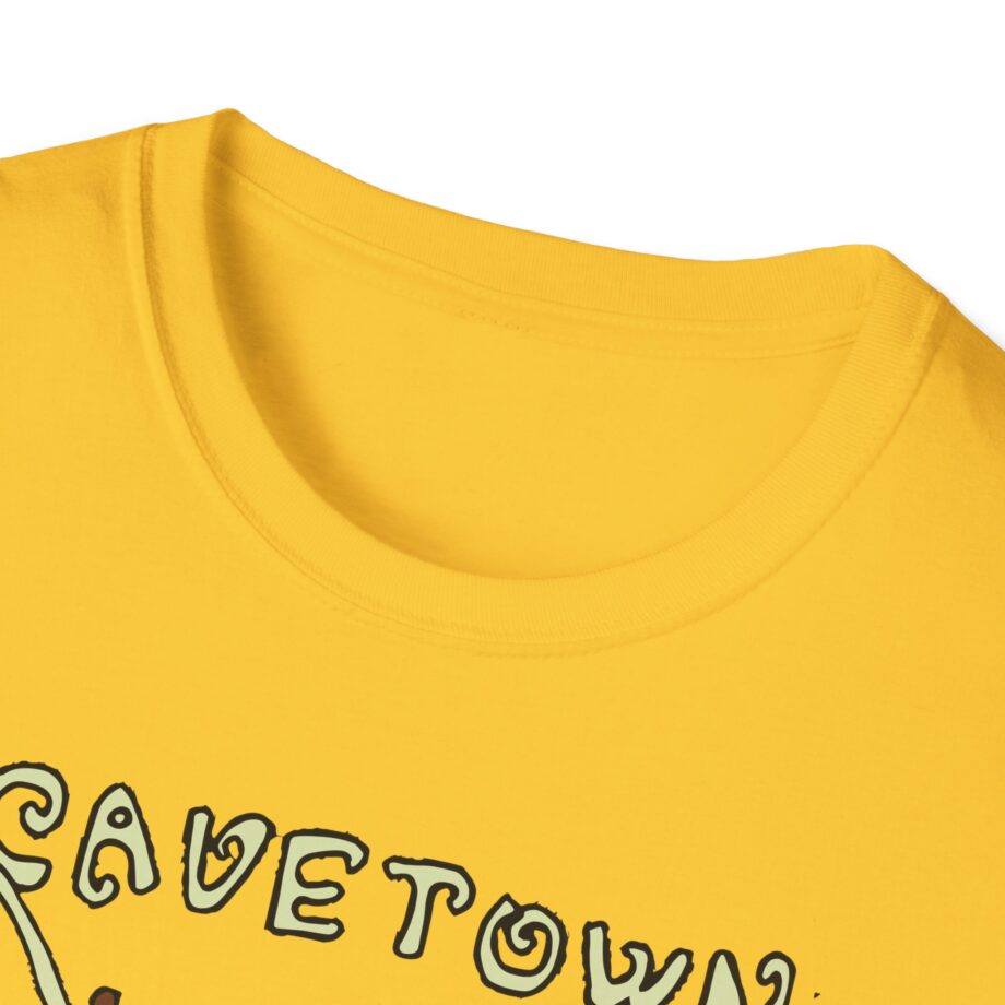 Cavetown Bug Lovin Unisex Softstyle T-Shirt
