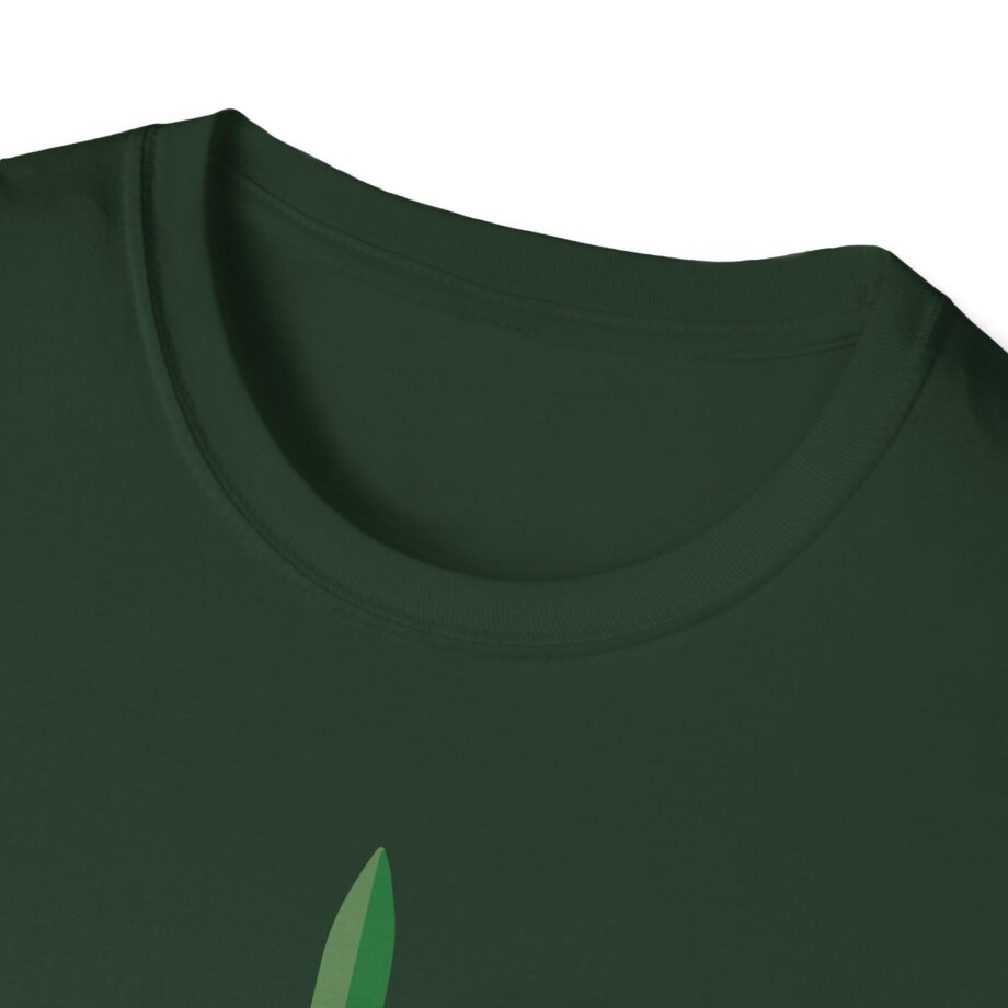Philza Gaming Vaporware Unisex Softstyle T-shirt