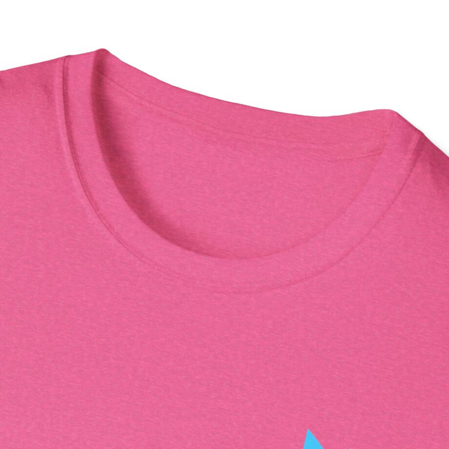 Ninja Unisex Softstyle T-Shirt